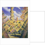 The Four Seasons: Autumn, c.1919 by Christopher Richard Wynne Nevinson