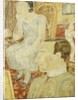 Interior by Jessica Stewart Dismorr