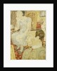 Interior by Jessica Stewart Dismorr