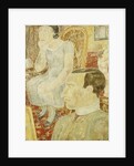 Interior by Jessica Stewart Dismorr