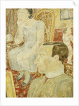 Interior by Jessica Stewart Dismorr
