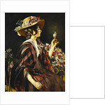 Pygmalion by William Bruce Ellis Ranken