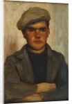 The Fisherboy by Henry Scott Tuke