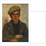 The Fisherboy by Henry Scott Tuke