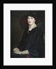 Portait of Lady Raeburn by John Lavery