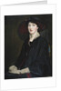 Portait of Lady Raeburn by John Lavery