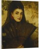 A Spanish Beauty, by Louise nee Goode Jopling
