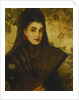 A Spanish Beauty, by Louise nee Goode Jopling