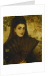 A Spanish Beauty, by Louise nee Goode Jopling