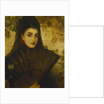 A Spanish Beauty, by Louise nee Goode Jopling