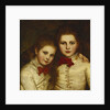 Sisters by John Hanson Walker