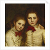 Sisters by John Hanson Walker