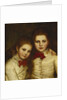 Sisters by John Hanson Walker