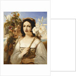 The Festival by Thomas Unwins