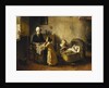 The Little Family by Bernard de Hoog