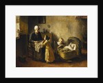 The Little Family by Bernard de Hoog
