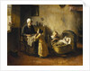 The Little Family by Bernard de Hoog