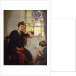 The Doll, 1902 by Leandro Ramon Garrido