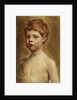 Portrait of a Boy by Annie Louisa Swynnerton