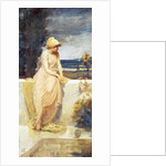 Waiting and Watching by Robert Fowler