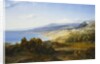 Taormina by Carl Rottmann