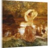 The Bath by Gaston de Latouche