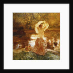 The Bath by Gaston de Latouche