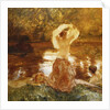 The Bath by Gaston de Latouche