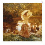 The Bath by Gaston de Latouche