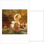 The Bath by Gaston de Latouche