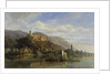 Heidelberg, 1866 by Pierre Justin Ouvrie