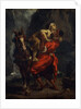 The Good Samaritan by Ferdinand Victor Eugene Delacroix