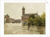 Raadhuspladsen, Copenhagen, 1893 by Paul Fischer