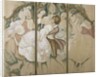 The Pigboy and the Princess by Gerda Marie Frederike Wegener