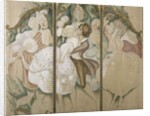 The Pigboy and the Princess by Gerda Marie Frederike Wegener