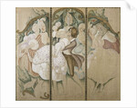 The Pigboy and the Princess by Gerda Marie Frederike Wegener