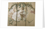 The Pigboy and the Princess by Gerda Marie Frederike Wegener