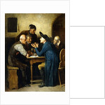 Talking Politics by Friedrich Friedlander