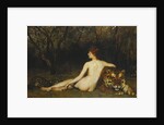 Circe, 1885 by John Collier