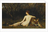 Circe, 1885 by John Collier