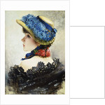 La Belle Epoque by Vittorio Matteo Corcos