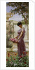 The Flowers of Venus, 1890 by John William Godward