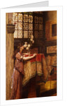 A Corner of my Studio, 1893 by Lawrence Alma-Tadema