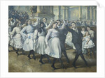 The Ball, 1903 by Jean Mayne