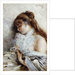 La Debutante by Ricardo Diaque