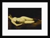 A Reclining Nude, by Jean-Jacques Henner