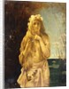 Ophelia by Alfred Emile Stevens