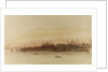 Stamboul by Alfred de Courville