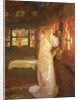 The Telephone Call by Gaston de Latouche
