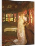 The Telephone Call by Gaston de Latouche
